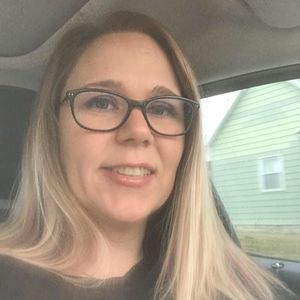 Meet your Posher, Crissie